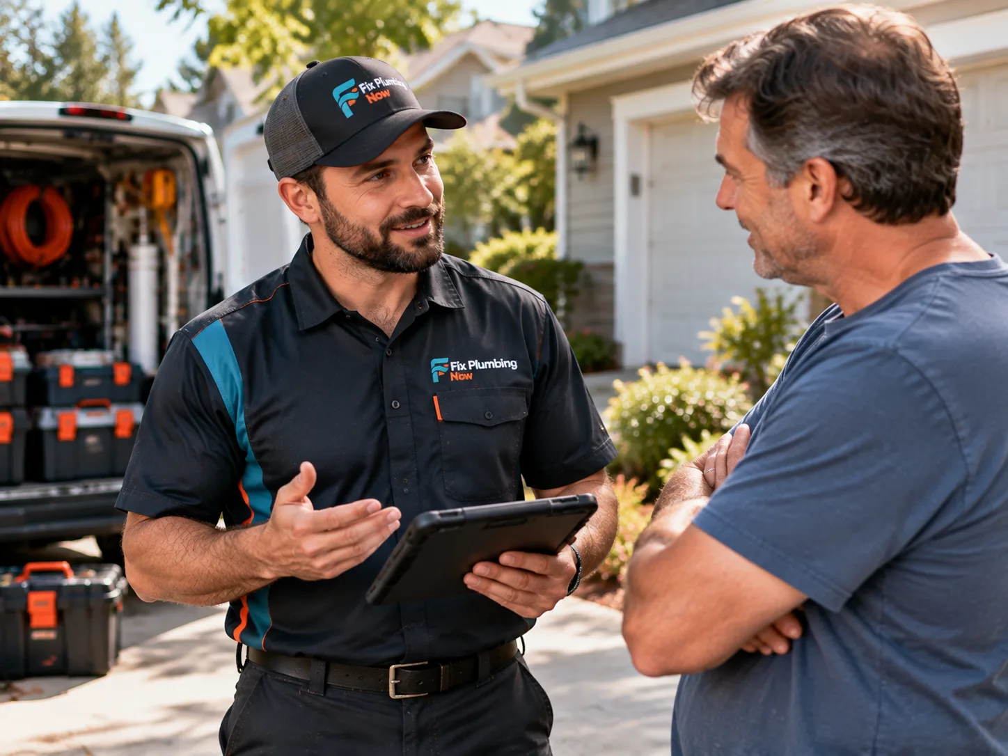 Clogged Drain Service Logan, KS FAQs